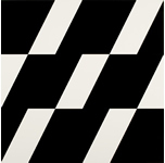Composition in 2025 Black and 3015 White